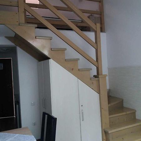 Casa Dora Hotell Sovata Exteriör bild