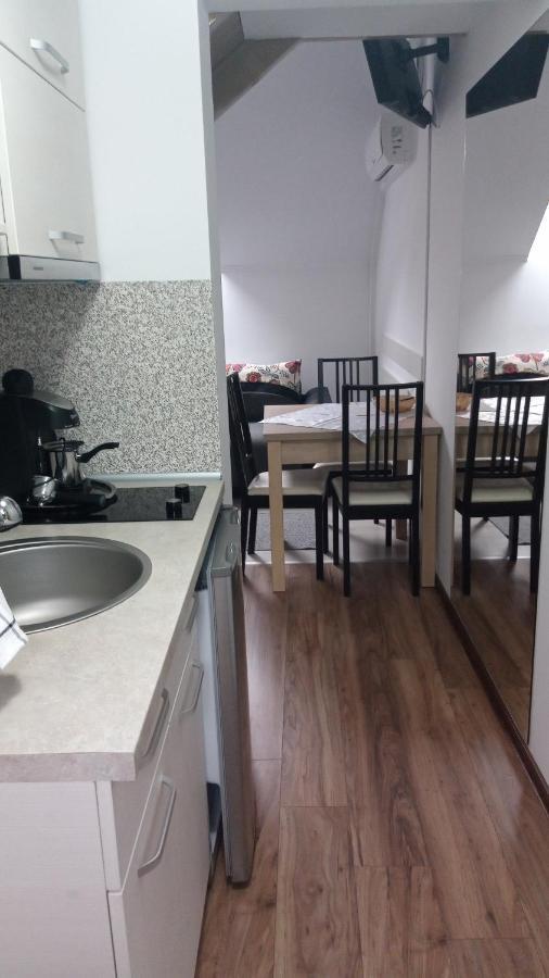 Casa Dora Hotell Sovata Exteriör bild