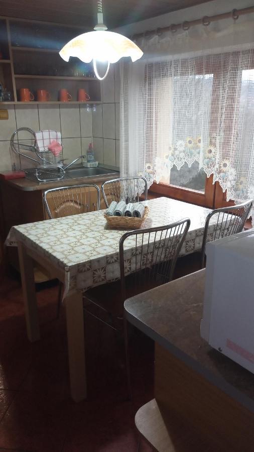 Casa Dora Hotell Sovata Exteriör bild