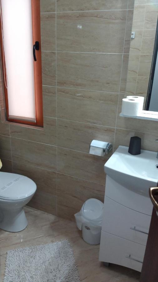 Casa Dora Hotell Sovata Exteriör bild