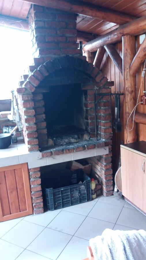 Casa Dora Hotell Sovata Exteriör bild