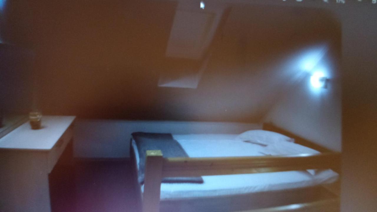 Casa Dora Hotell Sovata Exteriör bild