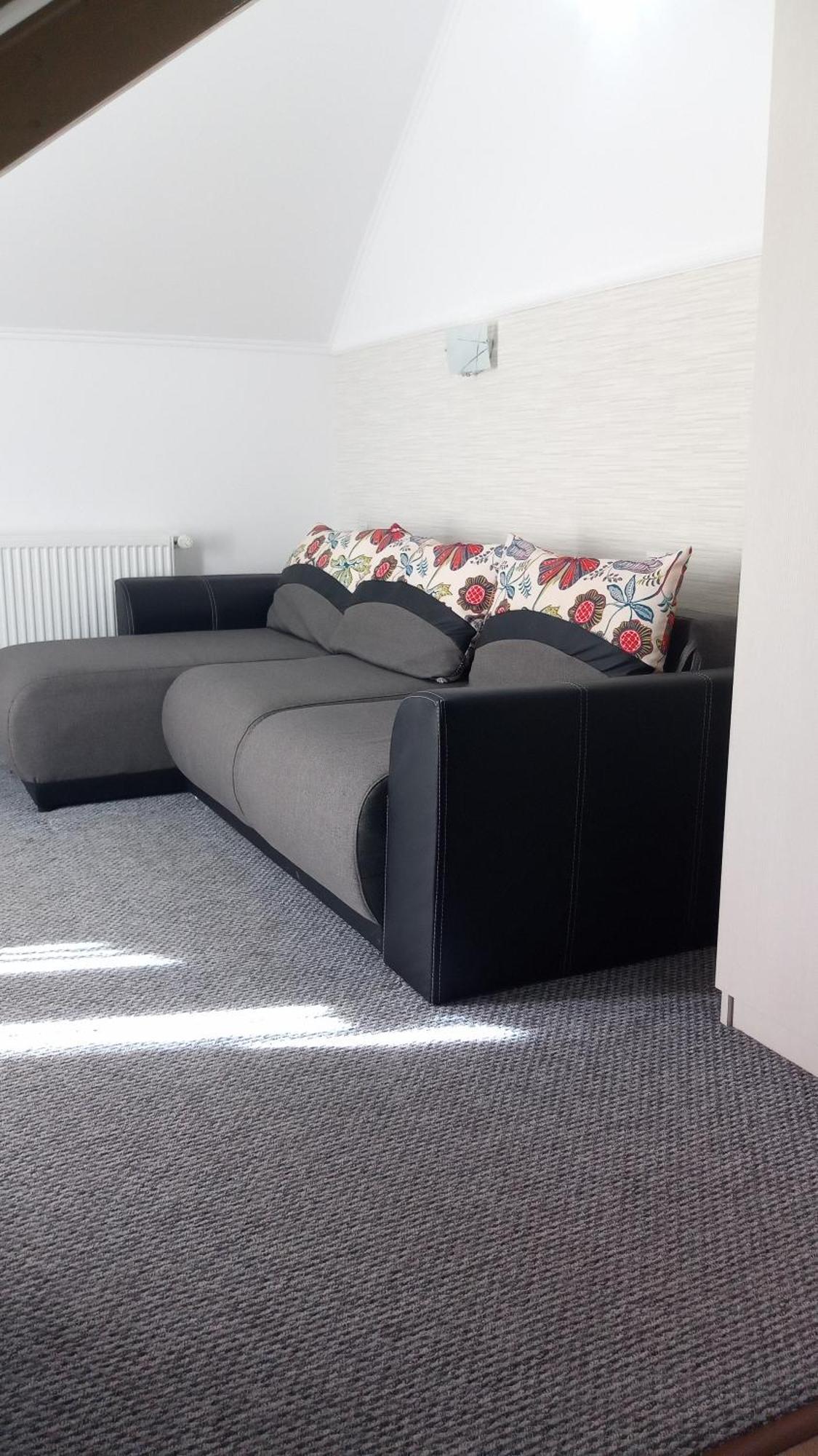 Casa Dora Hotell Sovata Exteriör bild