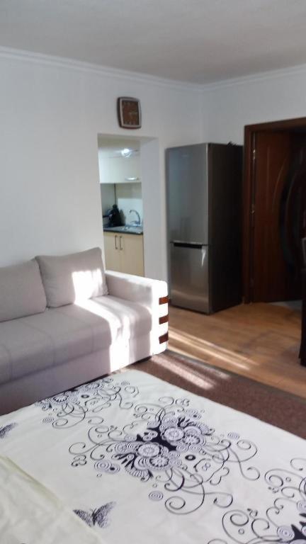 Casa Dora Hotell Sovata Exteriör bild